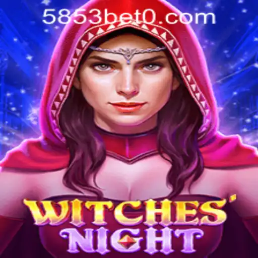 WitchesNight: An Enchanting Journey into the World of Magic and Mystery